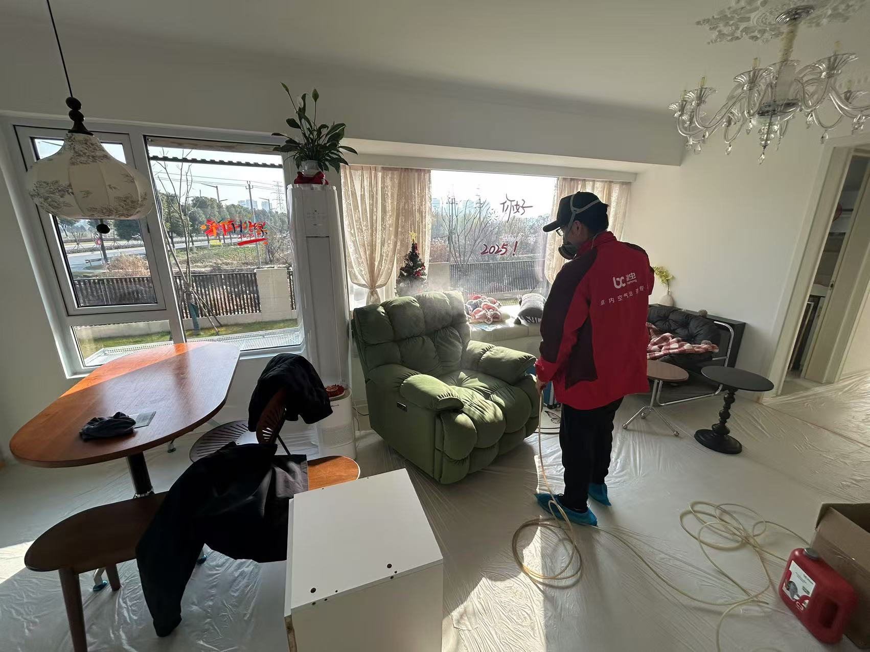 长期甲醛暴露风险解析