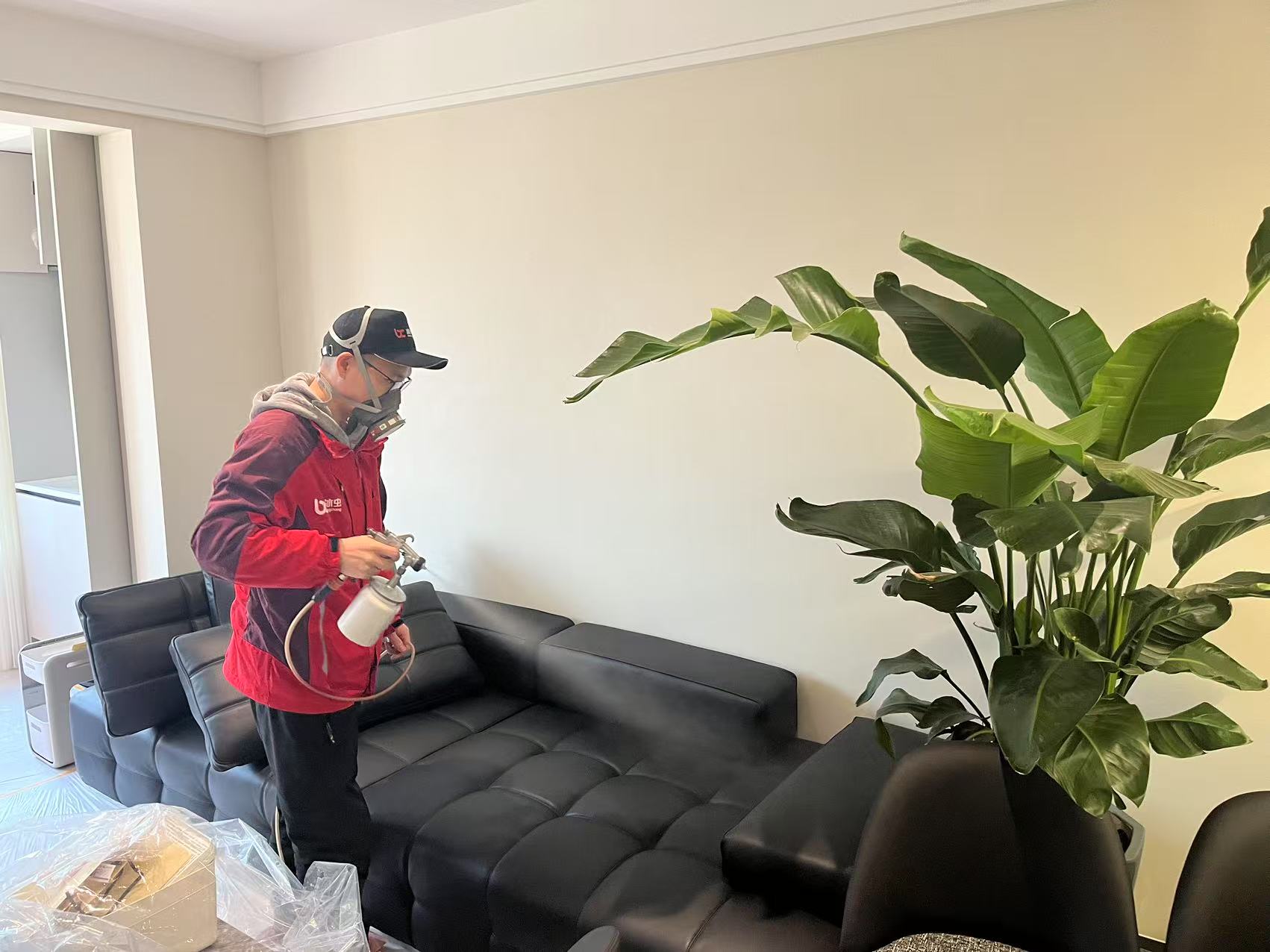 嘉兴冰虫专业工程师在